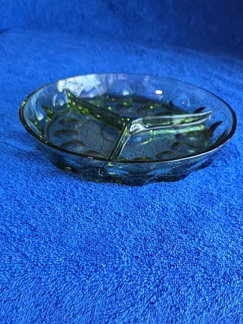 Indiana Glass Company